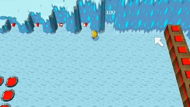 Wonderland Adventures - Avalanche Alley 100% - 0:20 смотреть онлайн