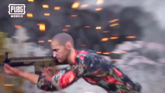 ТРЕЛЕР❗️PUBG MOBILE НА 14 ФЕВРАЛЯ❗️ смотреть онлайн