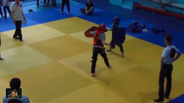 2016 05 15 Мечевой бой смотреть онлайн