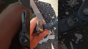 Ремонт ограничителя двери на Prius 20 Приус 20.