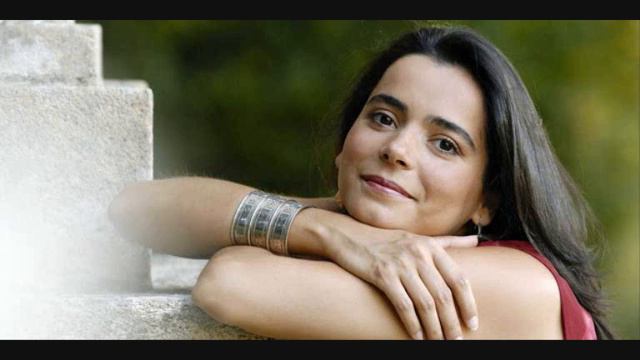 Amel Brahim-Djelloul - Amedyaz