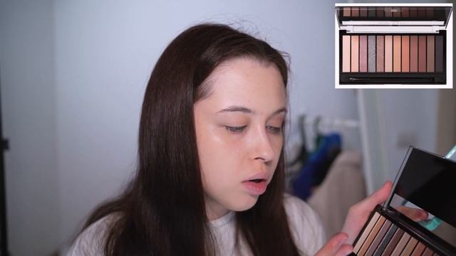 Я В ШОКЕ С ЭТИХ НОВЫХ ПАЛЕТОК STELLARY | пробуем СРАЗУ ВСЕ смотреть онлайн