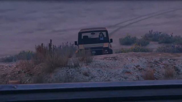 GTA 5 | Benefactor | Showcase смотреть онлайн