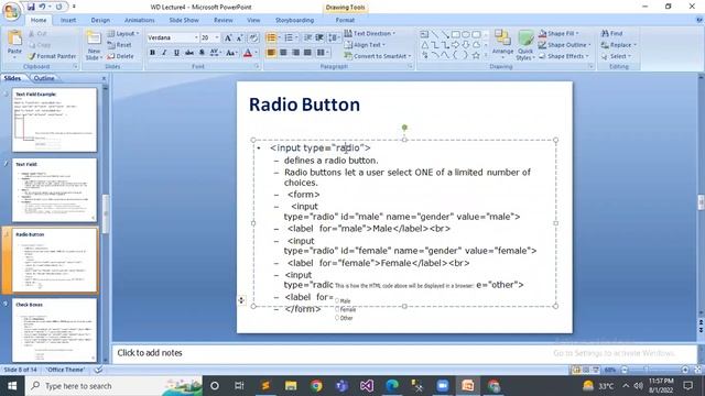 Introduction of Forms in html (Lecture 4 ) | HTML,CSS, JavaScript SQL, PHP || Sitara Rafaqat смотреть онлайн