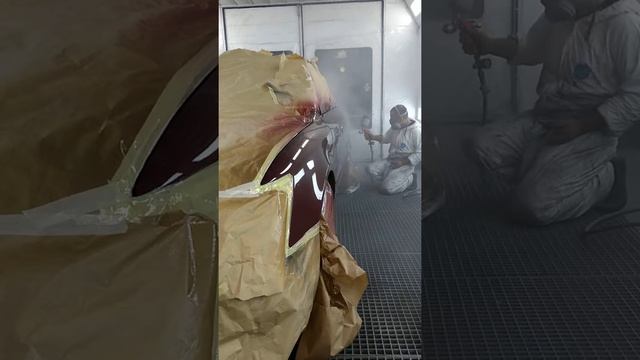 Sagola 4500 xtreme lxt aqua 1.3 Clear Coat смотреть онлайн