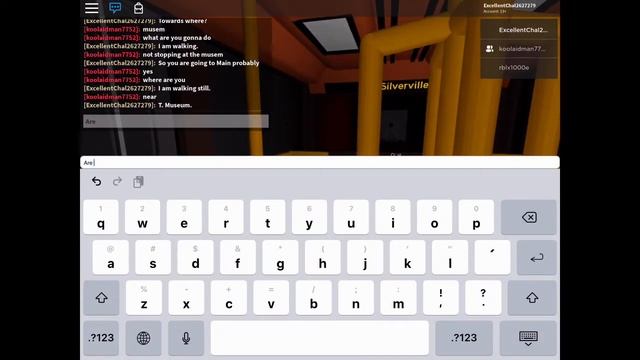 Angulan Automatic Subway Transport - Hide And Seek #3 смотреть онлайн