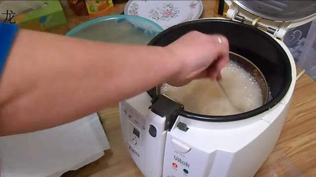 Картофель-фри. French fries. смотреть онлайн