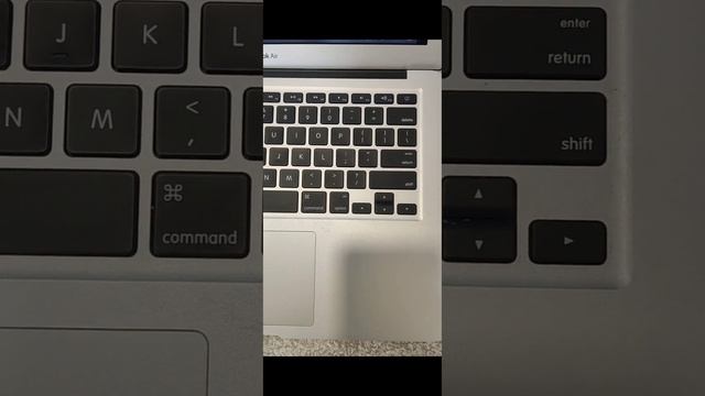 #Apple #MacBook #Air Early 2015 Core I5 4GB 256GB 13.3 Rs. 62000 Call 0313-5969289