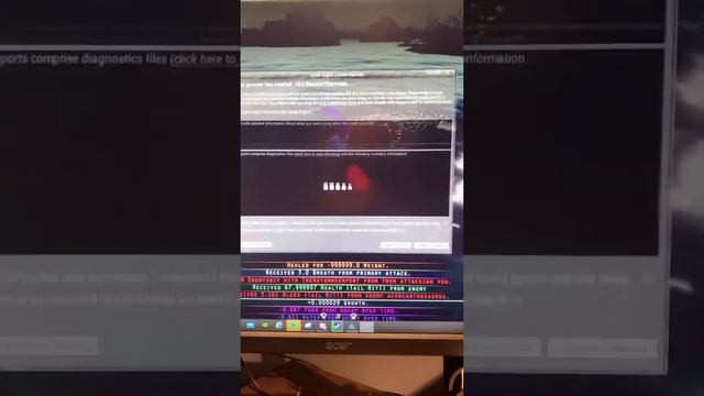 Unreal crash report смотреть онлайн