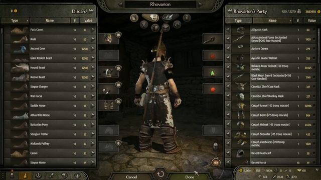 Bannerlord's Most Amazing FANTASY Mod Just Got BETTER! смотреть онлайн