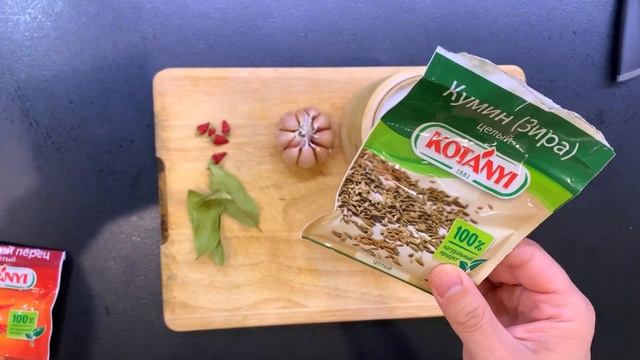 Вкусный плов в сковороде, рецепт по которому готовлю я. смотреть онлайн