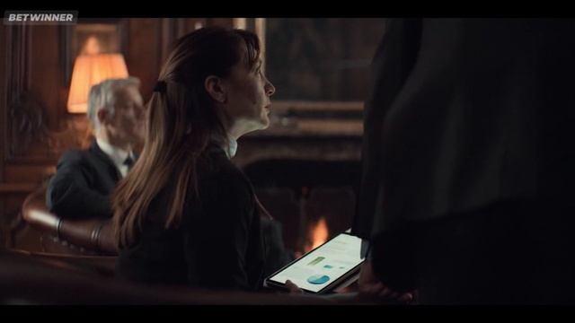 Люпен, 1 сезон, 4 серия смотреть онлайн