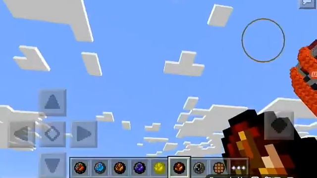 Обзор мода метеорс мод 0.14.0 смотреть онлайн