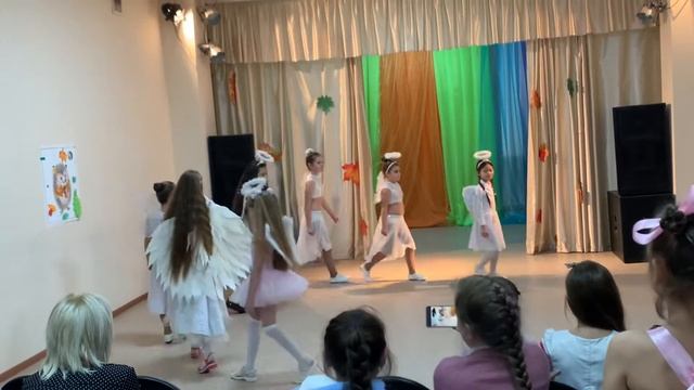 День матери 27.11.2020 ДК село Чехов смотреть онлайн
