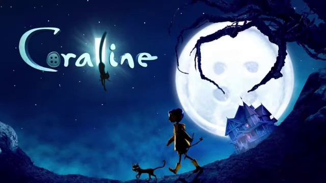 End Credits Coraline 2 Hours Version