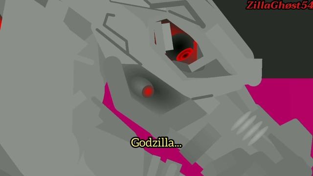 Godzilla vs Kong Ep#5/ The Return - Stick Nodes Animation смотреть онлайн