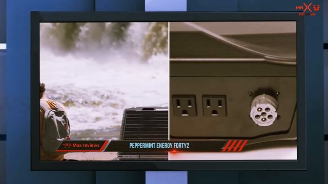 ✅ Best Solar Generators 2023 - Top 3 Solar Generators