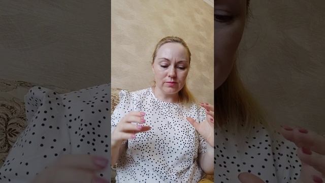 Простой жест для защиты от энергетических вампиров. смотреть онлайн