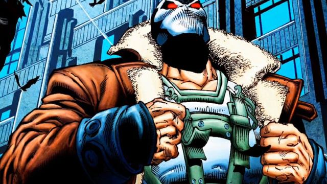 САМЫЕ ЛУЧШИЕ ЗЛОДЕИ DC COMICS!