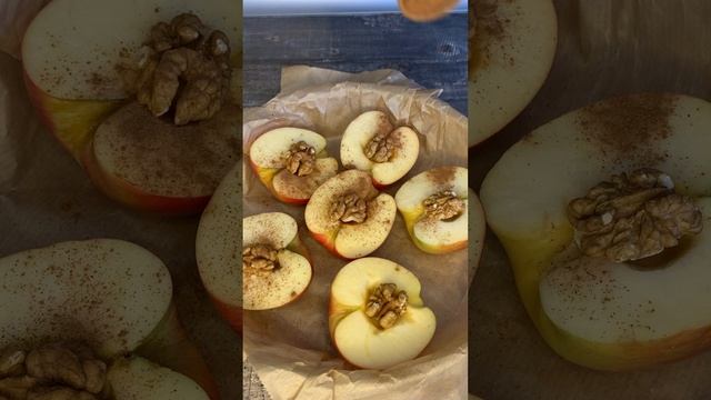 Вика на кухне