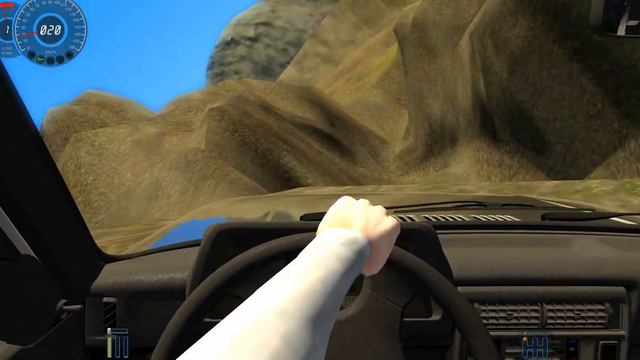 3D instructor 2.2.7 lada niva (dorjar Armenia) смотреть онлайн