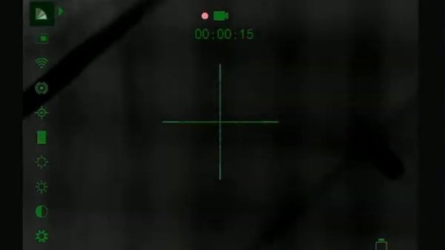 DALI RS1 thermal scopes video смотреть онлайн