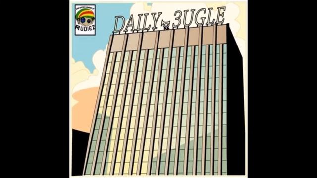Mr. Mico Himself - Groovy Shit (Tha Daily Bugle) *2009* смотреть онлайн