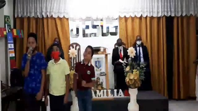 CONEXÃO JOVEM - IPAD - PIOXII - 18:30 - 22/11/2020 смотреть онлайн