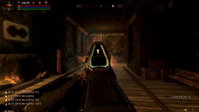 skyrim halo mod test смотреть онлайн