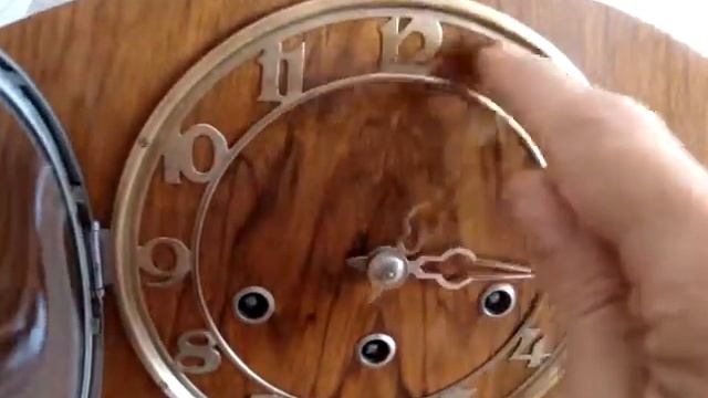 Часы настольные,каминные,четвертные С двумя мелодиями смотреть онлайн