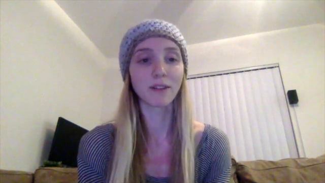 Savannah 's Testimonial - anxiety, acid reflux, weight loss and level of well being. смотреть онлайн