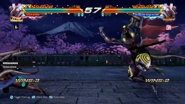 AJAAO Tekken 7 | Sessions | Hindi | INDIA смотреть онлайн