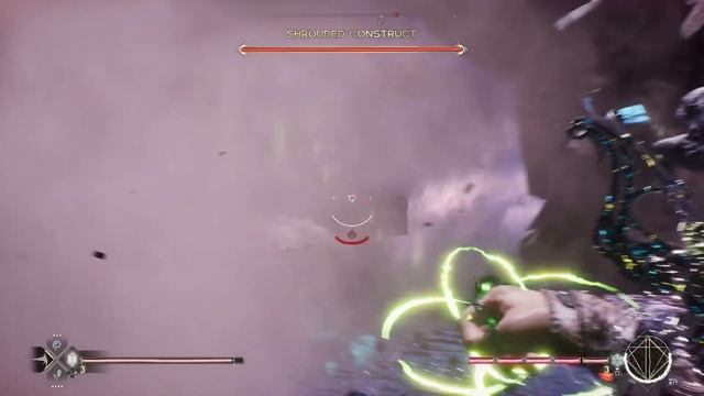 IMMORTALS OF AVEUM –  All Shroudfane Locations & Solutions