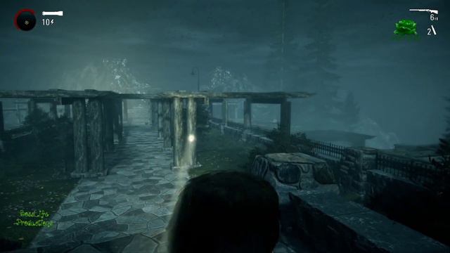 Alan Wake Remasterd | Full Game | Part 3 (Clean Version) смотреть онлайн