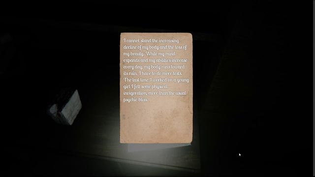 Одержимая сестра - Haunted House:Cryptic Graves #4