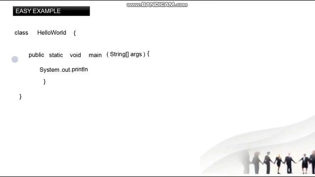 Java Tutorials For Absolute Beginners (Java Intro And Variable Declaration Lesson1 ) Scientist### смотреть онлайн