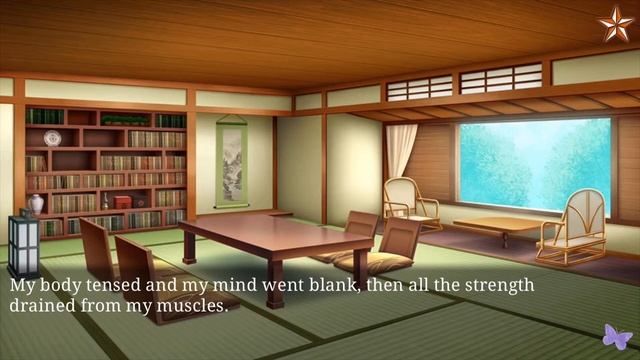 Shall We Date: Ninja Shadow ~ Zeyo Sakamoto Epilogue смотреть онлайн