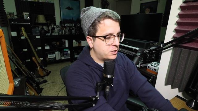 Neumann TLM 102 Review / Test смотреть онлайн