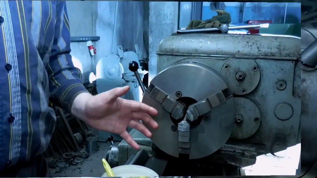 СУПЕР Жижа для нарезания резьб смотреть онлайн