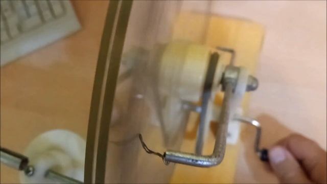 Генератор Вимшурста и летающие тарелки смотреть онлайн