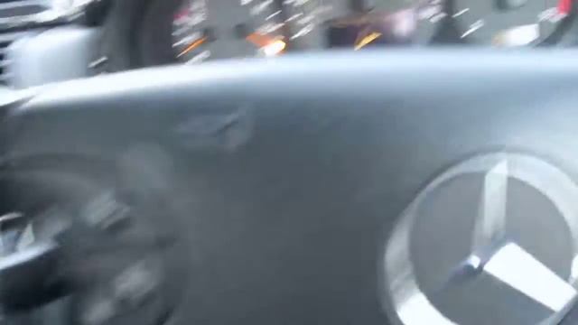 Mercedes-Benz E 320 CDI W210 S210 2002 Automatik-Getriebe auto gearbox demo 1 смотреть онлайн