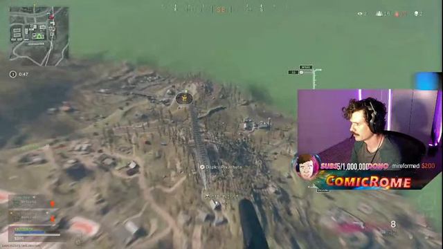 !donate !merch Come say SUCK IT to Verdansk one last time! смотреть онлайн