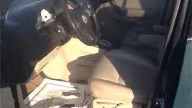 2007 Saturn VUE Used Cars Redford MI смотреть онлайн