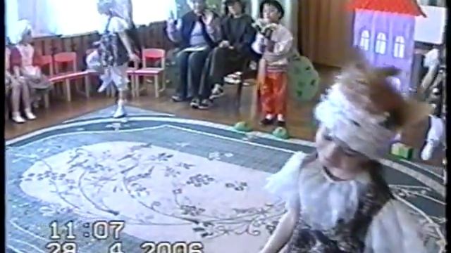 Танец "КОРОВКИ И ПАСТУХ" муз.рук. Парахневич И.П. смотреть онлайн