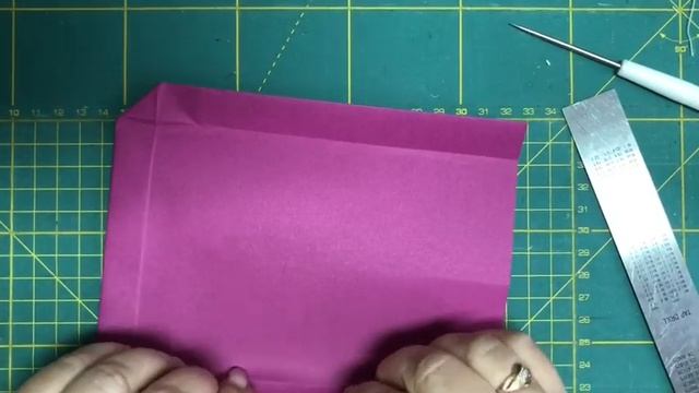 Упаковка из бумаги/Подарочные пакеты из тонкого картона своими руками /МК /DIY/ packaging /gift bag смотреть онлайн