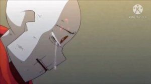 бой Санса ПАПАЙРУСА гастера и чары против Бетти гличтейл (русский дубляж)