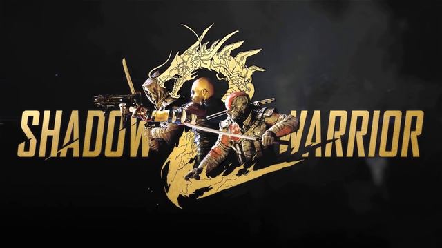 Shadow Warrior 2 Soundtrack Full смотреть онлайн