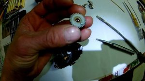 Катушка YIN TAI FALCON 1000 .