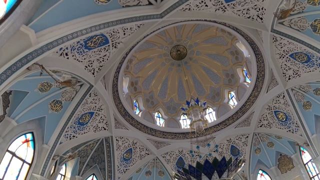 Россия | Казанский Кремль. смотреть онлайн