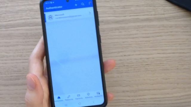 How To Get Microsoft Authenticator 6 DIGIT Code - Microsoft Authenticator 8 Digit code to 6 digit смотреть онлайн
